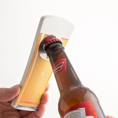 Obrázok produktu pre Otvárač na fľaše Kolekcia piva