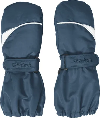 Obrázok produktu pre Palčiaky Playshoes, námornícka farba, veľkosť 3