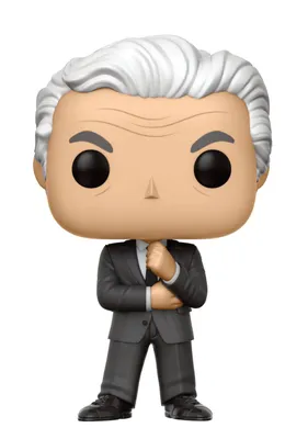 Obrázok produktu pre FUNKO Figure POP! Stranger Things - Brenner, zberateľská figúrka, film a seriály
