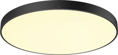Produktbild von Slv Led Deckenleuchte Leuchte Medo Pro 90 Led 74 W Schwarz