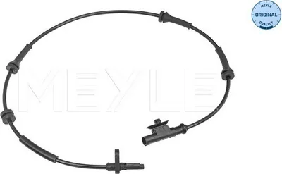 Produktbild von MEYLE ABS Sensor Raddrehzahl Hinten Hinten Beidseitig für FIAT Panda Schrägheck (312, 319) 214 899 0010