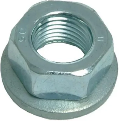 Zdjęcie produktu dla Nakrętka RMS M12 x 1,25 do alternatora
