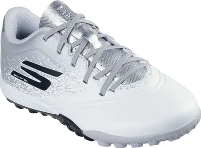 Immagine prodotto di Skechers Razor 1.5 Junior T scarpe da calcio Bianco EU 33 Bianco EU 33