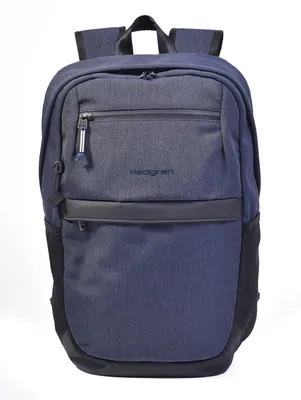 Produktbild von Hedgren Midway Cruiser Backpack 13' Dark Blue