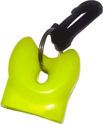 Immagine prodotto di Portaboccaglio Cressi per octopus Giallo, Nero  Giallo, Nero Taglia unica