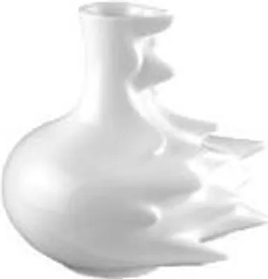 Produktbild von Rosenthal Vase 22 cm Weiss 14271-800001-26022