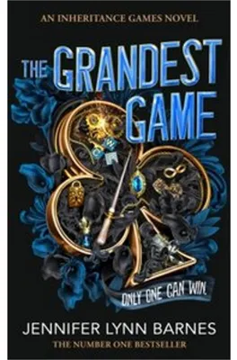 Produktbild von The Grandest Game