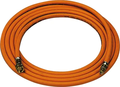 Produktbild von SIEVERT Schlauchgarn. HD 4 x 4 mm 10.000 mm - 770034