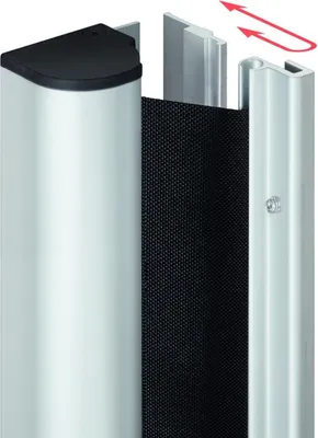 Productafbeelding van Assa Abloy F-6111