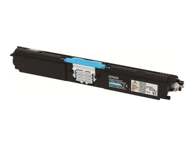 Produktbild von Epson Tonerkassette HC Cyan 2.7k, 2700 Seiten, Cyan, 1 Stück(e)