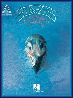 Produktbild von Eagles - Their Greatest Hits 1971-1975