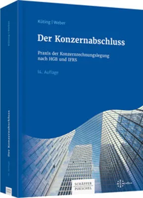 Image de Der Konzernabschluss