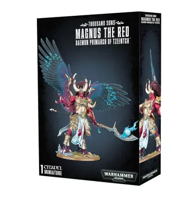 Produktbild von Games Workshop 43-34, Sammelfigur, Videospiel