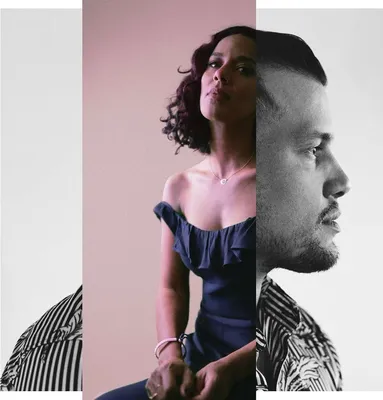 Produktbild von Johnnyswim: Moonlight