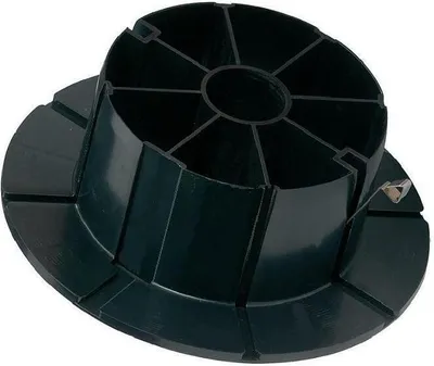 Produktbild von Schweißdraht Korbspulenadapter für MIG/MAG mit Feder ! Adapter Korbspule
