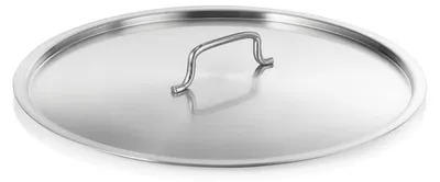 Immagine prodotto di Coperchio per pentole 21, Ø 36 cm, acciaio inox 18/10