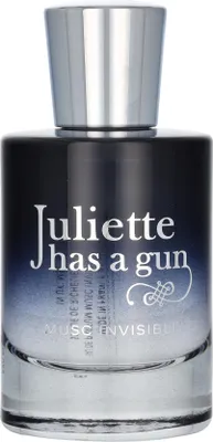 Obrázok produktu pre Juliette Has a Gun Musc Invisible parfémovaná voda pre ženy 50 ml