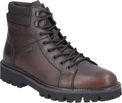 Produktbild von Rieker Herren Stiefeletten 30420-25 Farbe: Braun Größe: 41