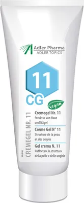 Immagine prodotto di Crema minerale in gel n.11 50 ml