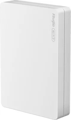 Imagen del producto de Reyee RAP72-Wall AP WiFi7 1x2,5Gb 4xGb Pared