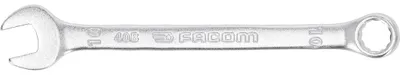 Zdjęcie produktu dla Facom "SLIM" Ring-Maulschlüssel 10 mm