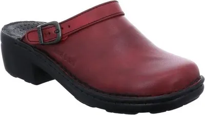 Produktbild von Josef Seibel 95920-23 Schuhe Damen Pantoletten Clogs Betsy, Größe:35 EU, Farbe:Rot