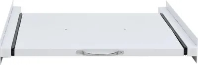 Dallmer Doppelanschluss 1" Geräteanschluss HL400 Unterputz Siphon Sifon 140128 4001636140128 - Foto 10