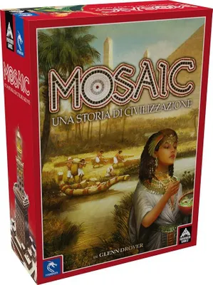 Imagen del producto de Mosaico