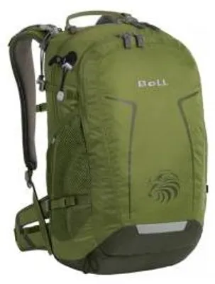 Produktbild von Boll Eagle 24l Rucksack aus Zedernholzgrün