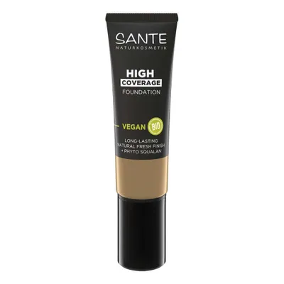 Produktbild von High Coverage Foundation - 03 25ml