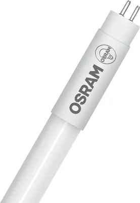 Produktbild von Osram LED-Leuchtstoffröhre T5 G5 9W = 14W 1170lm 4000K Neutral 160° 55cm SubstiTUBE TUBE
