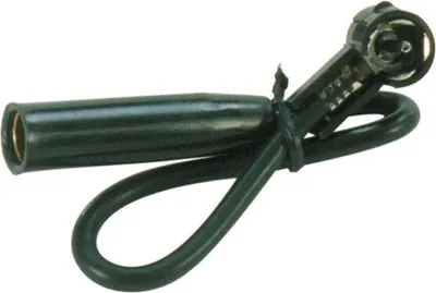Image de CARPOINT Adaptateur de câble d'antenne, modèle 2010028