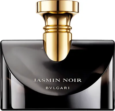 Produktbild von BVLGARI Jasmin Noir, 50 ml, Gardenia, Jasmin, Lakritze, Tonka-Bohne, Spray, Italien