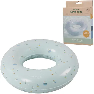 Obrázok produktu pre Little Dutch Zwemring Sailors Bay 50 cm