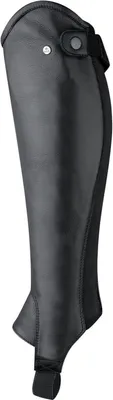 Immagine prodotto di E.L.T Lederchaps Classic Schwarz XS