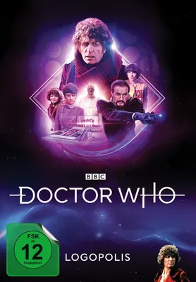 Produktbild von Doctor Who - Vierter Doktor - Logopolis