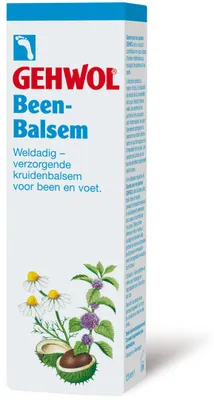 Productafbeelding van Gehwol Been balsem (125 ml)