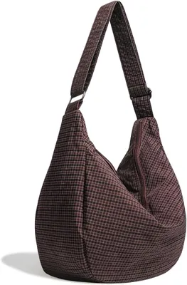 Produktbild von Umhängetasche 53x32x16 cm, Nylon, Crossbody Tasche, für Reisen