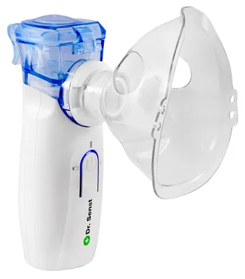Produktbild von Dr. Senst Mobiler Inhalator YS35