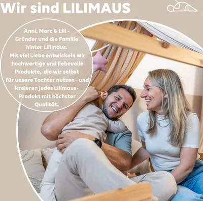 Produktbild von Betthimmel fürs Hausbett mit Leuchtsternen nachtleuchtend