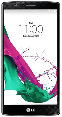 Produktbild von LG H815 G4, 13,97 cm (5.5"), 2560 x 1440 Pixel, IPS, 1,8 GHz, Qualcomm Snapdragon, 3072 MB