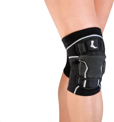 Produktbild von Mueller Elite Level Volleyball Knieschützer Paar