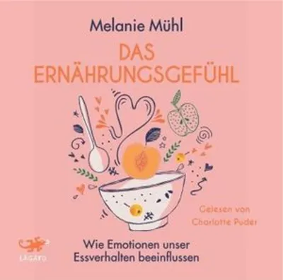 Obrázek produktu pro Das Ernährungsgefühl