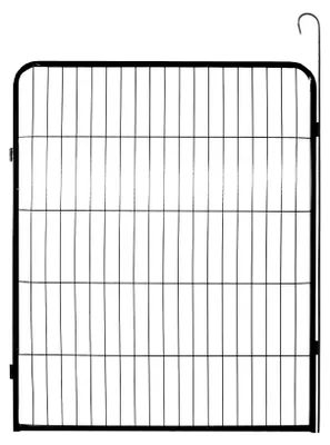 Obrázok produktu pre Aga Náhradný diel k ohrade pre zvieratá 80x100 cm