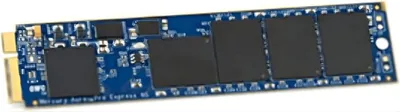 Produktbild von OWC Aura Pro 6G, 500 GB, 530 MB/s