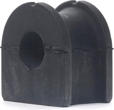 Produktbild von RIDEX 1334A0730 Lagerung Stabilisator Stabigummi Vorne für FORD Transit Mk6 Kasten (V347, V348, FA) Transit Mk6 Bus (V347, V348, FD, FB, FS, FZ, FC)