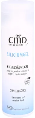 Obrázek produktu pro Gel pro péči o křemík 200ml
