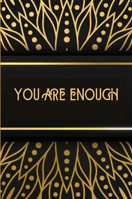 Produktbild von You Are Enough!