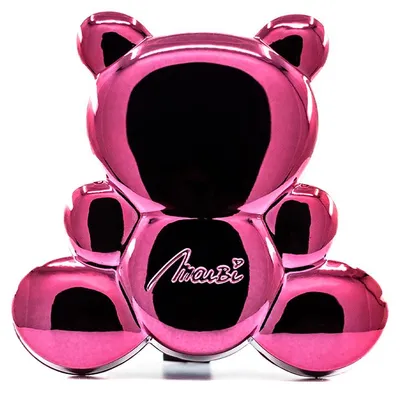 Produktbild von MaiBi Candy Pink – Autoduft