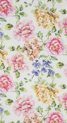 Produktbild von MAGMA Heimtex - Tischläufer MARTHA - Elfenbein - 40 x 145 cm